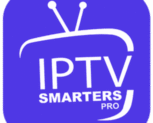 IPTV Smarters Pro